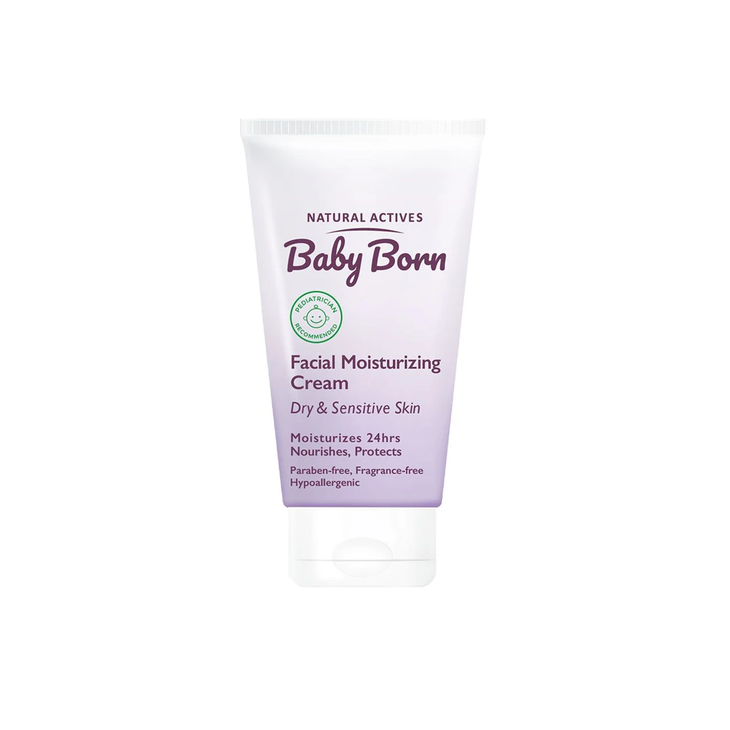 CREAM-FACIAL-MOISTURIZING-40ML-BABY-BORN