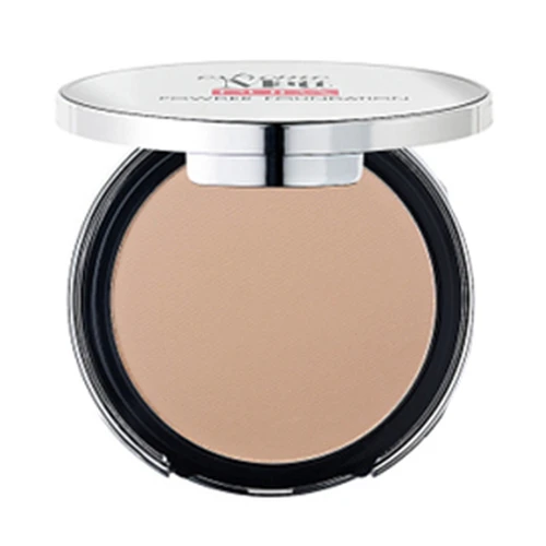 PUPA EXTREME MATT COMPACT POWDER OIL FREE 040 2