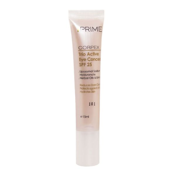 Active Eye Concealer SPF25 PRIME-101