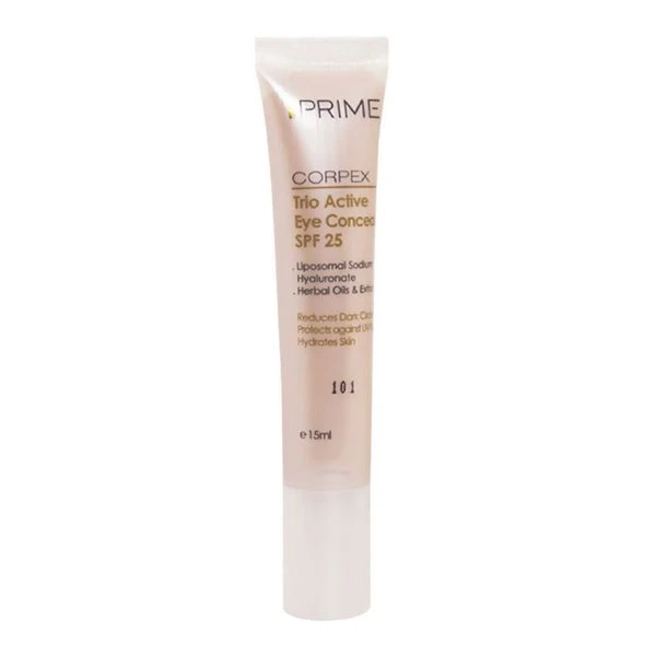 Active Eye Concealer SPF25 PRIME -101-2