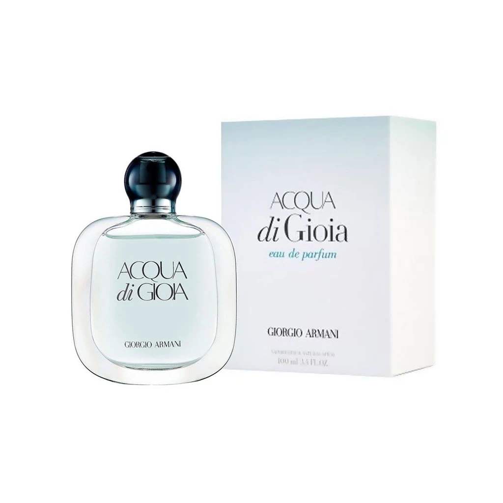 Acqua di Gioia GIORGIO ARMANI 2