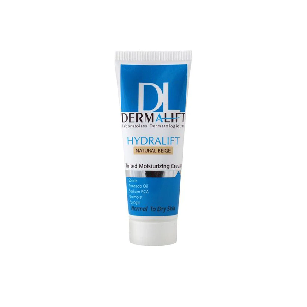 Hydralift-Tinted-Moisturizing-Cream-DERMALIFT