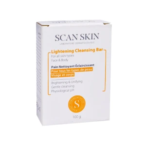 پن روشن کننده اسکن اسکین