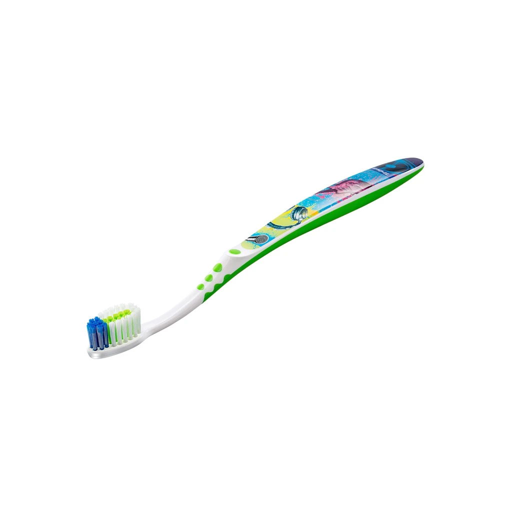 Trisa Feel Good Medium Toothbrush
