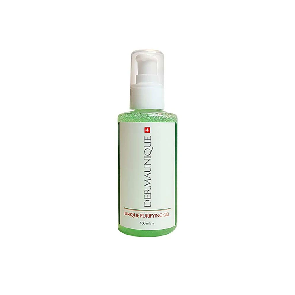 UNIQUE-PURIFYING-GEL-150ML-DERMAUNIQUE