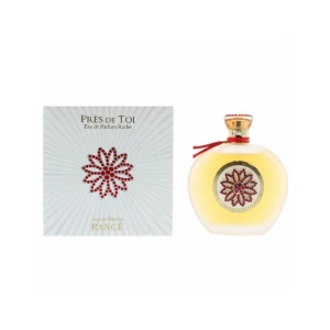 ادوپرفیوم زنانه رانسه 1795 پقس د توآ