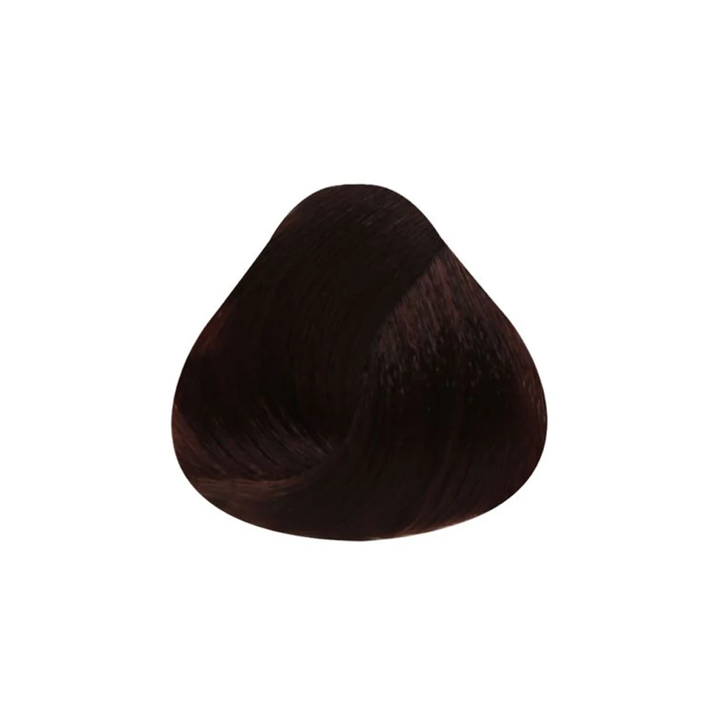 Hazelnut Hair Color Cream CLEANIC
