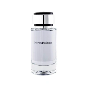 ادو تویلت مردانه مرسدس بنز