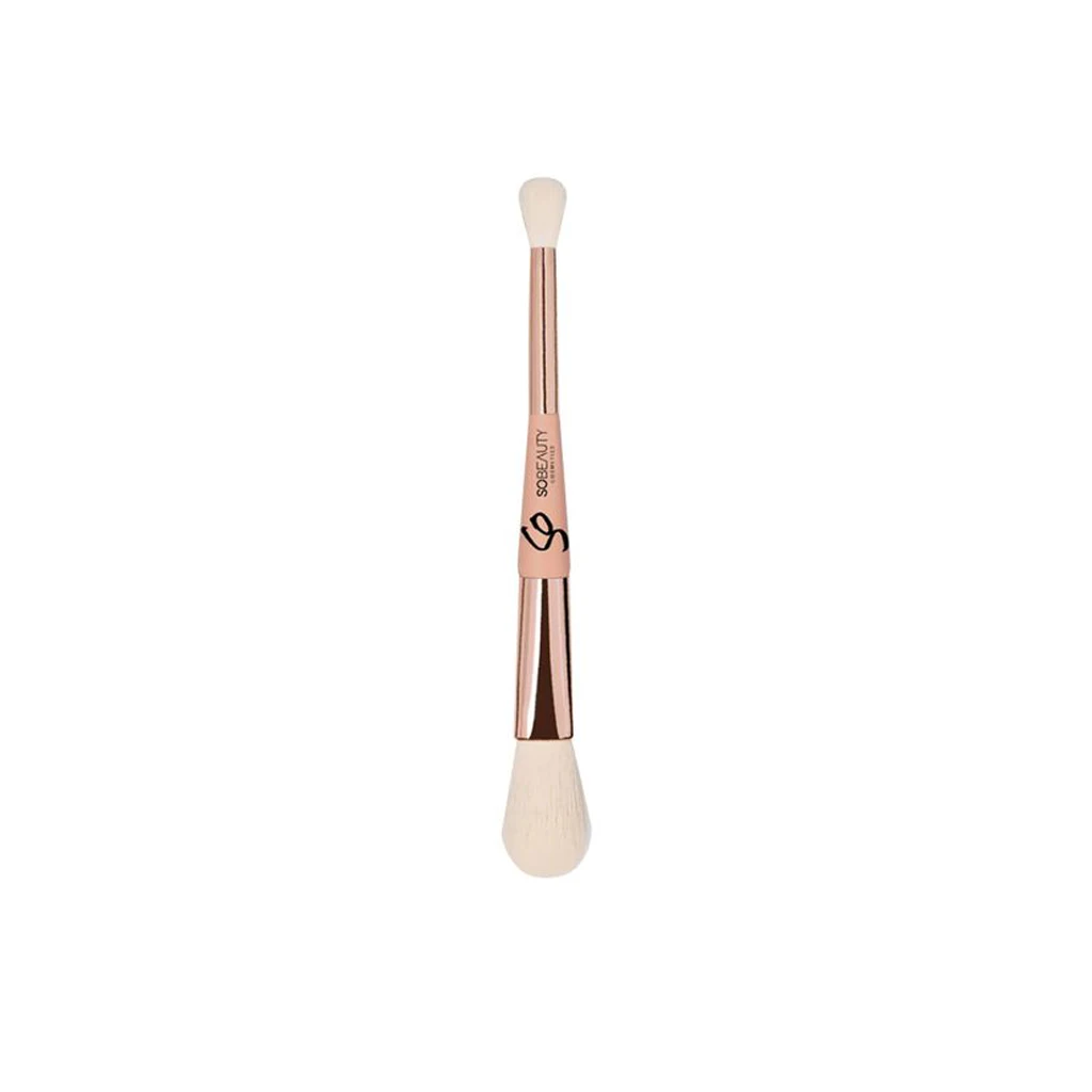 DOUBLE ENDED BRUSH SOBEAUTY1