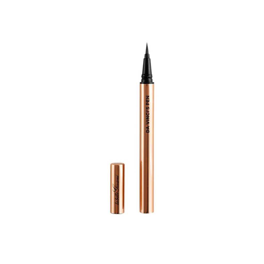 DAVINCI'S-PEN-WATERPROOF-EYELINER-LABELLE-GIVANI