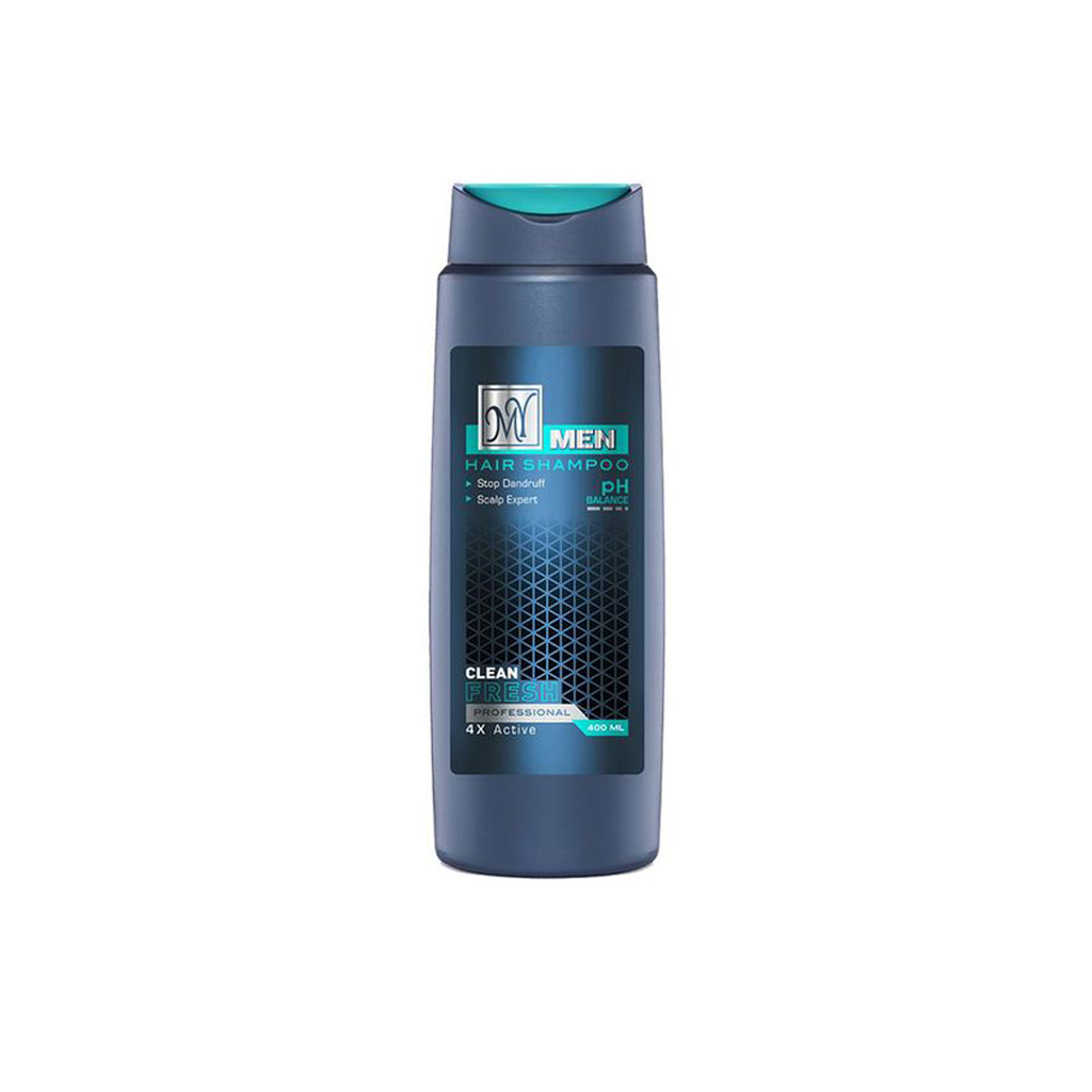Clean-Fresh-Anti-Dandruff-Shampoo-For-Men-400ml-MY
