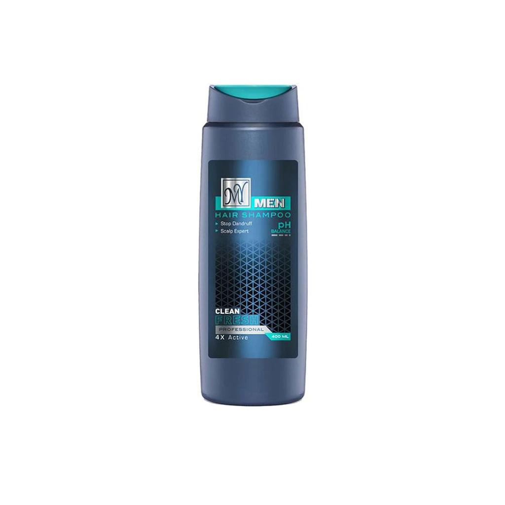 Clean-Fresh-Anti-Dandruff-Shampoo-For-Men-400ml-MY