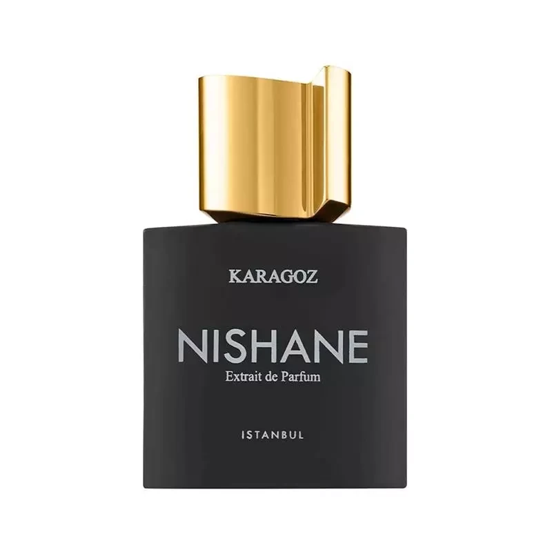karagoz edp nishan