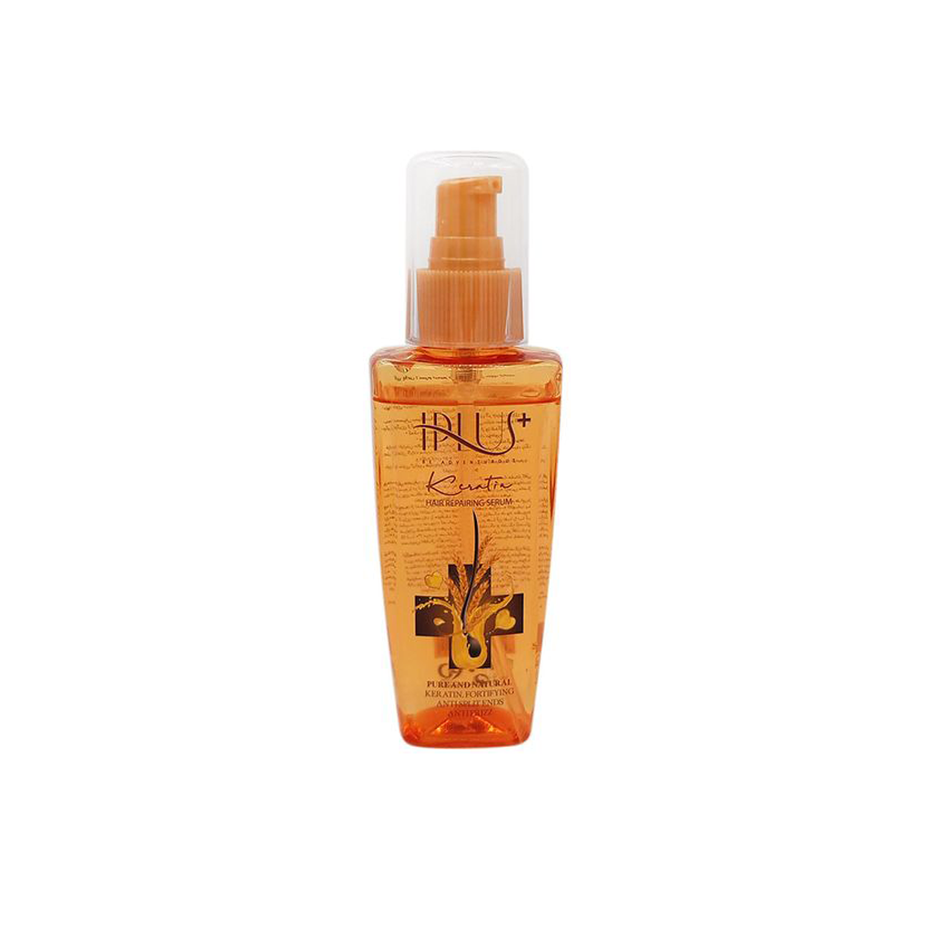 Anti-Frizz-Hair-Serum-With-Keratin-IPLUS