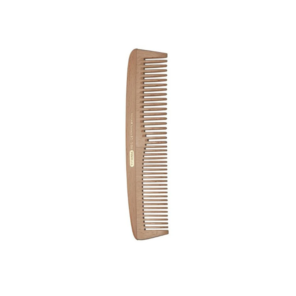 TITANIA-Beechen-Comb-Approx-18-Cm-1801-W-B
