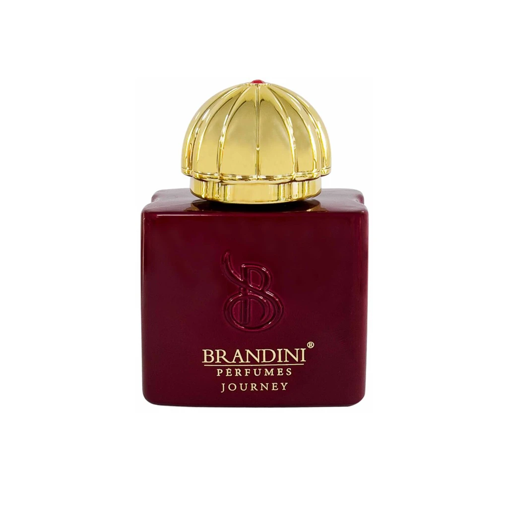 Brandini Journey Perfume For Women 33 ml