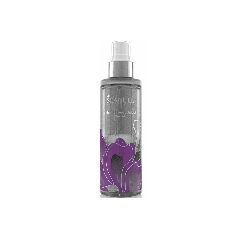 Seagull-Secret-Shimmer-Body-Splash-For-Women-200ml