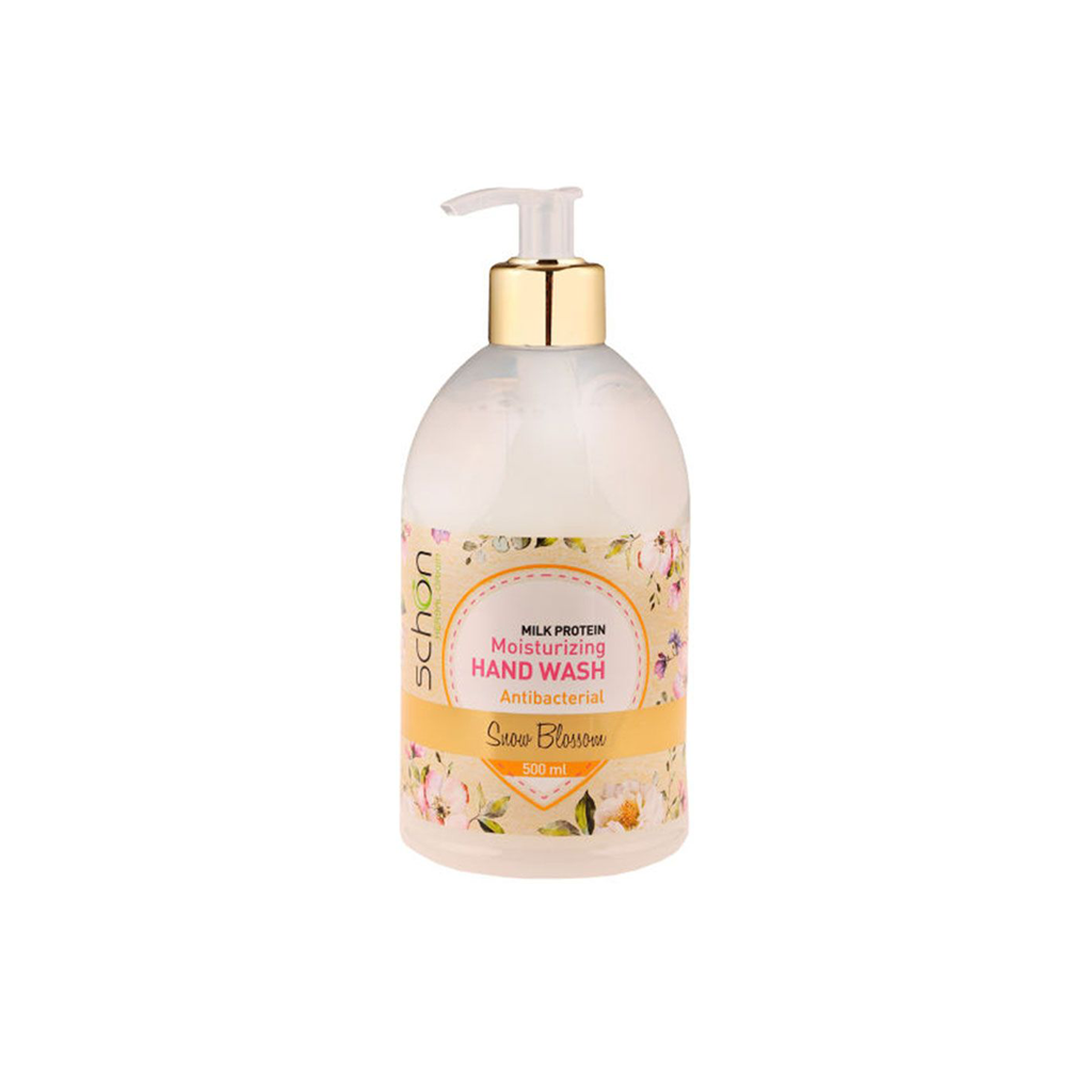 Snow-Blossom-moisturizing-hand-wash-500ml-SCHON