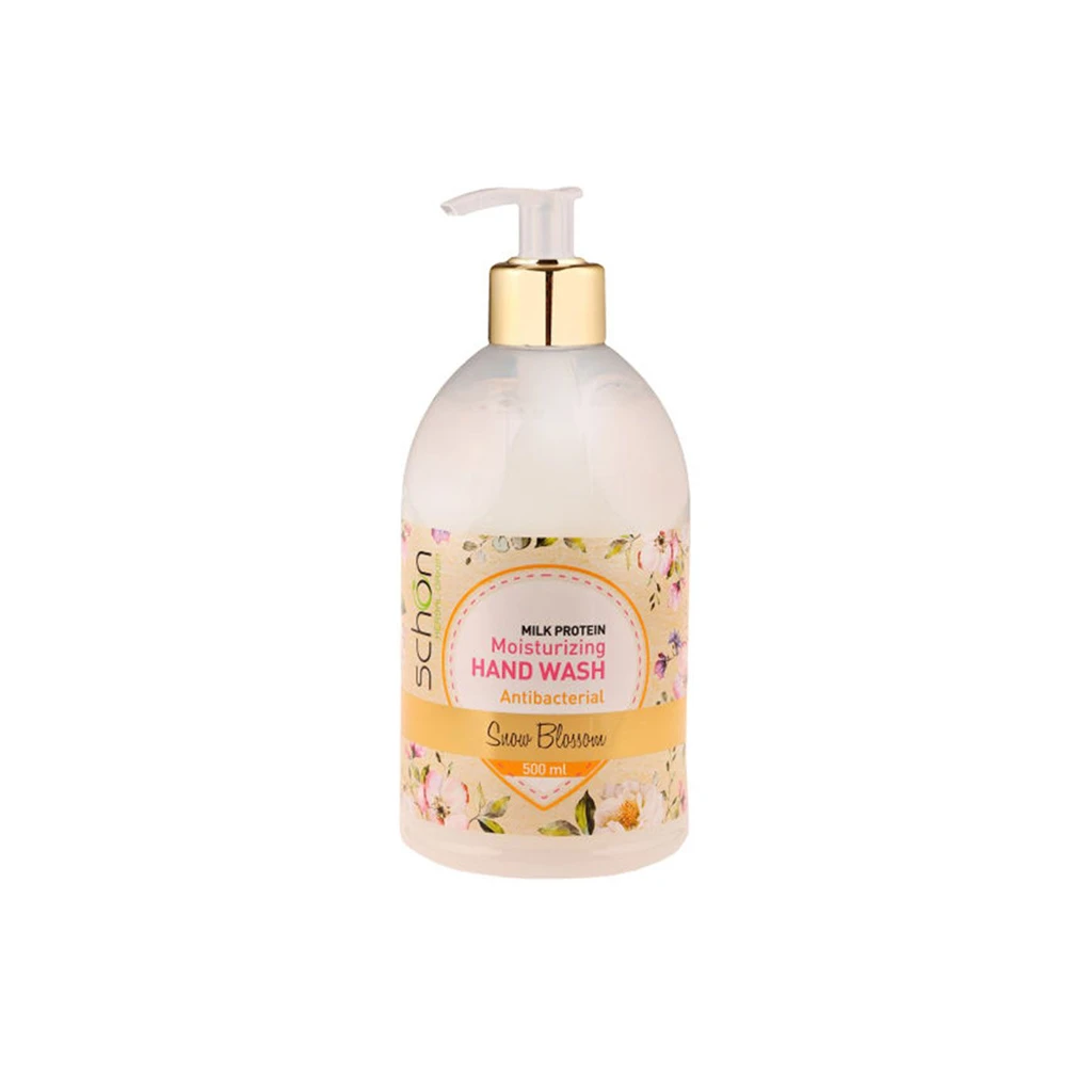 Snow-Blossom-moisturizing-hand-wash-500ml-SCHON
