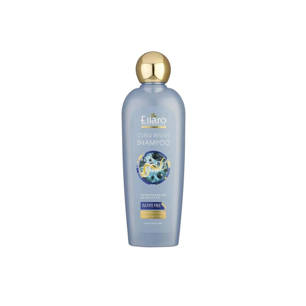 CURLS-REVIVES-SULFATE-FREE-SHAMPOO-ELLARO
