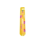 Tooth brush Re Action series soft &amp; rounded bristles REJOY