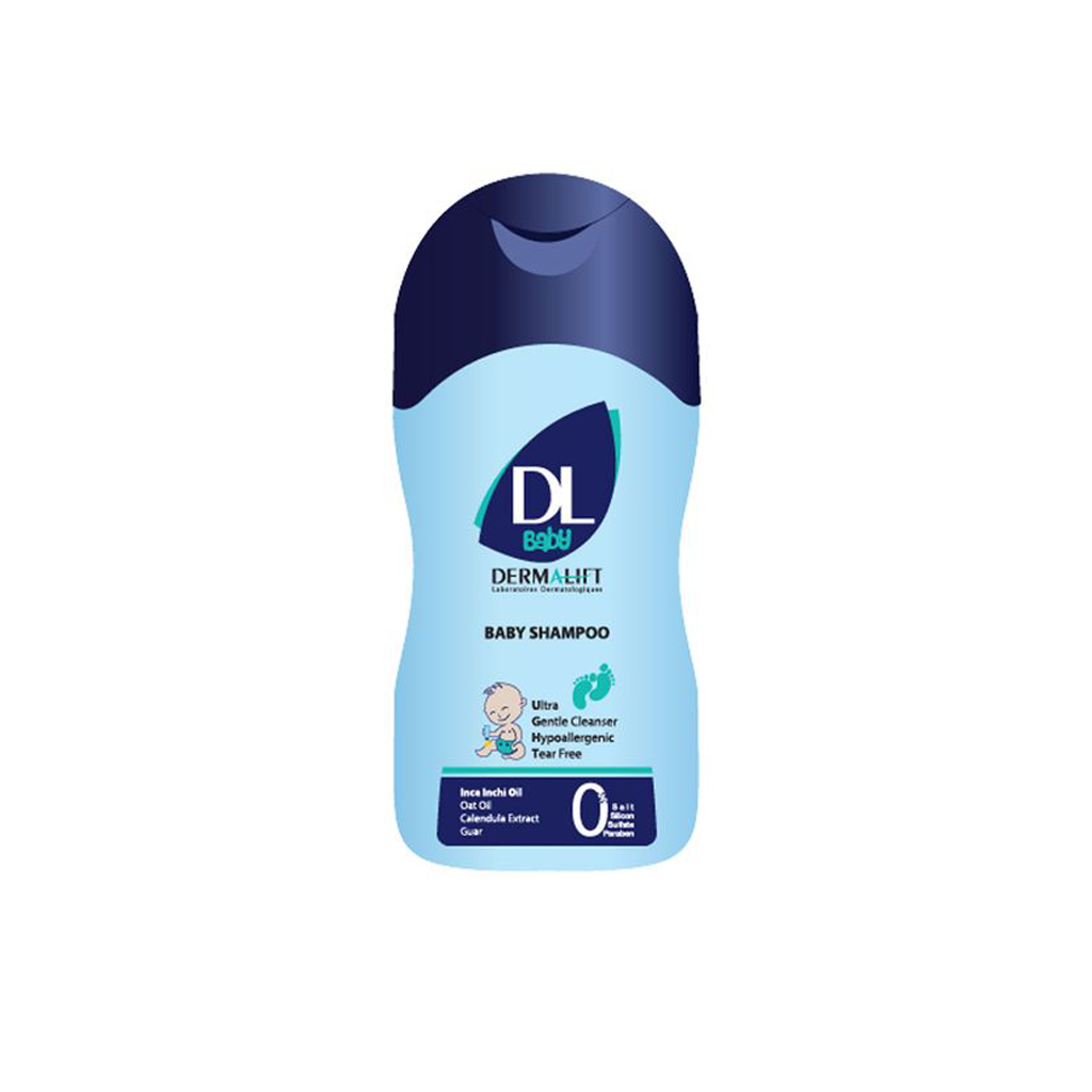 Baby-Shampoo-DERMALIFT