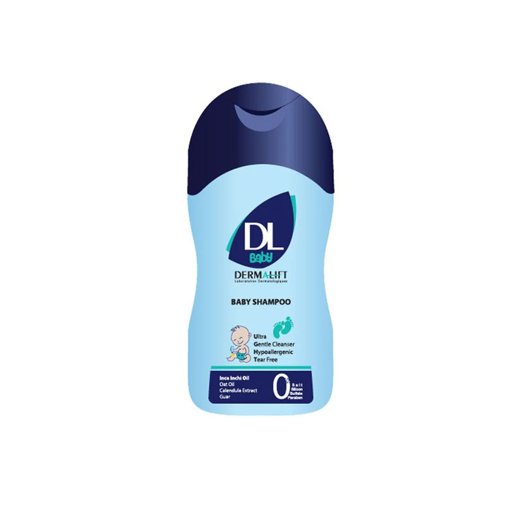 Baby-Shampoo-DERMALIFT
