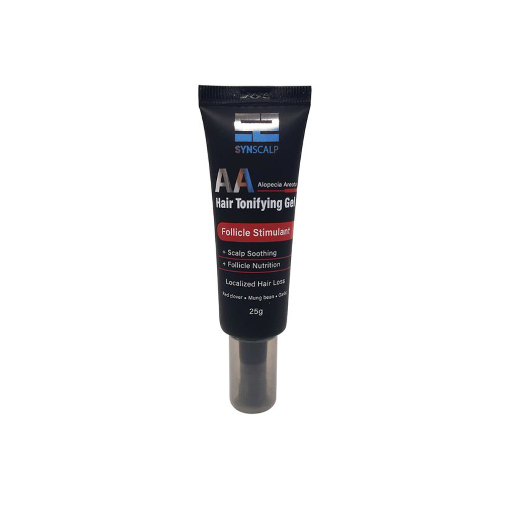 hair-tonifyng-gel-alopesia-areata-AA-synscalp
