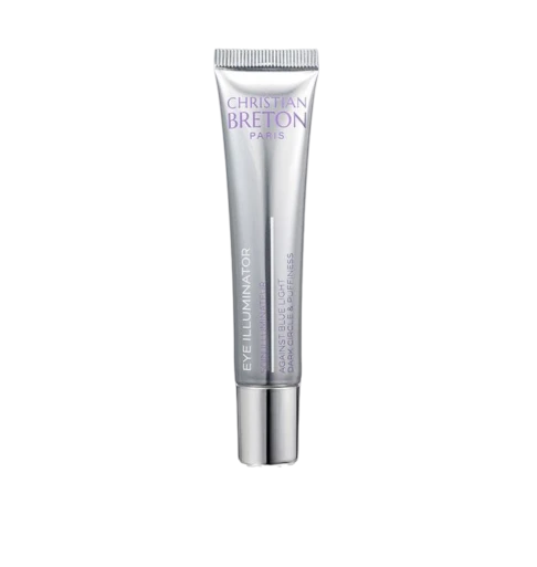 CHRISTIAN BRETON EYE ILLUMMINATOR 15 ML