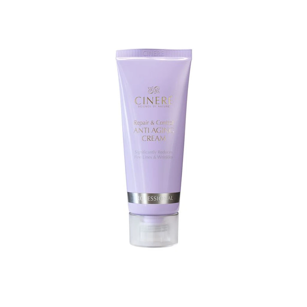 Cinere-Repair-and-control-anti-aging-cream-40ml-CINERE