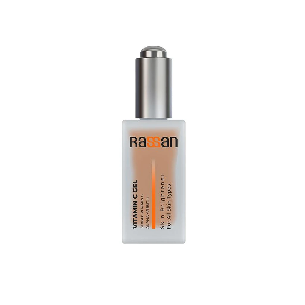 Vitamin C Gel RASSAN