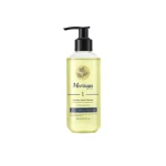 Hydrating facial cleanser 1 for oily to normal skin MORINGA EMO