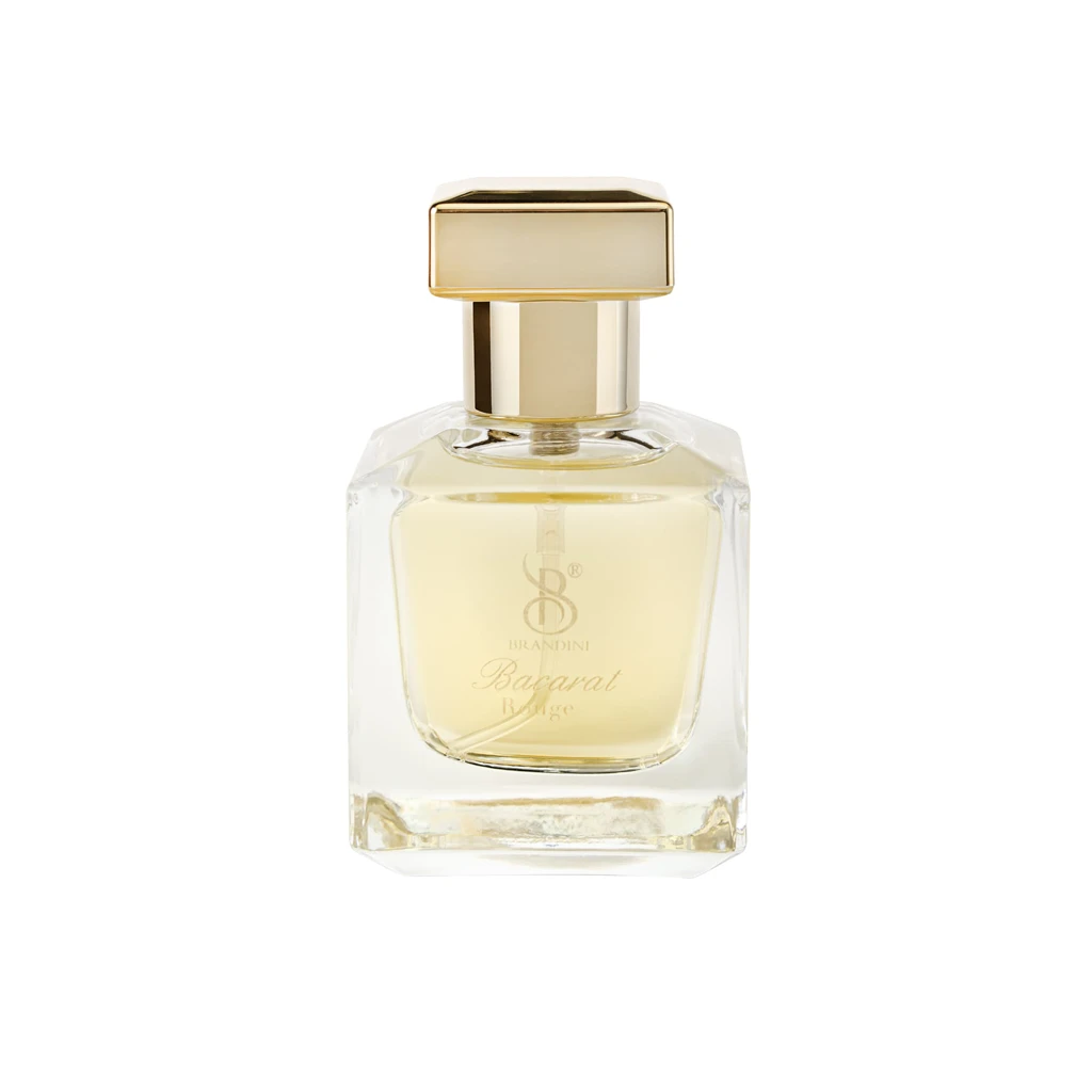 EAU DE PARFUM BACARAT ROUGE WHITE 33ML BRANDINI