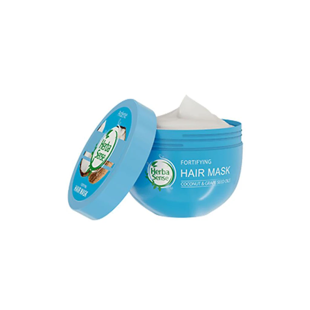 Fortifying hair mask 250ml ARDENE