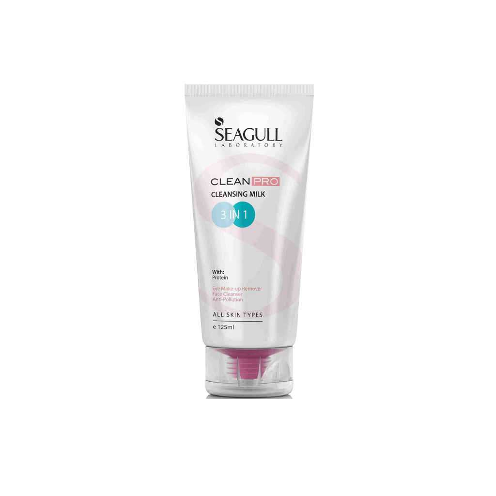 Seagull-Cleansing-Milk-3-in-1