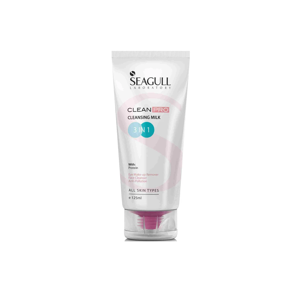 Seagull-Cleansing-Milk-3-in-1