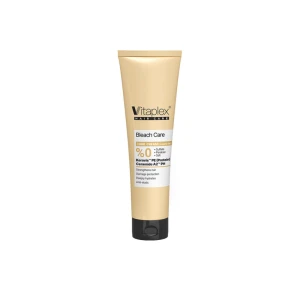 کرم ترمیم کننده مو مناسب موهای دکلره ویتاپلکس