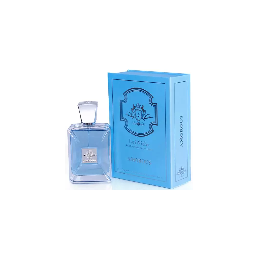 LUI-NICHE-AMOROUS-M-EDP-100ML