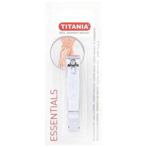 TITANIA NAIL CLIPPER 1052 3
