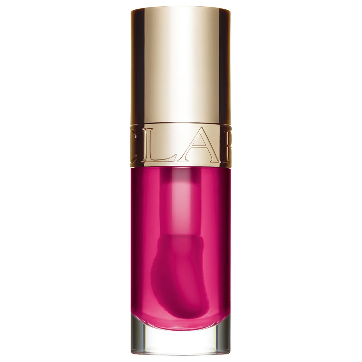 CLARINS LIP COMFORT OIL INTENSE 02 7 ML