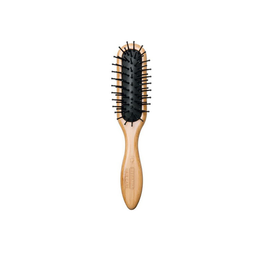 TITANIA-Hair-Care-Rectangular-Bamboo-Brush-2867
