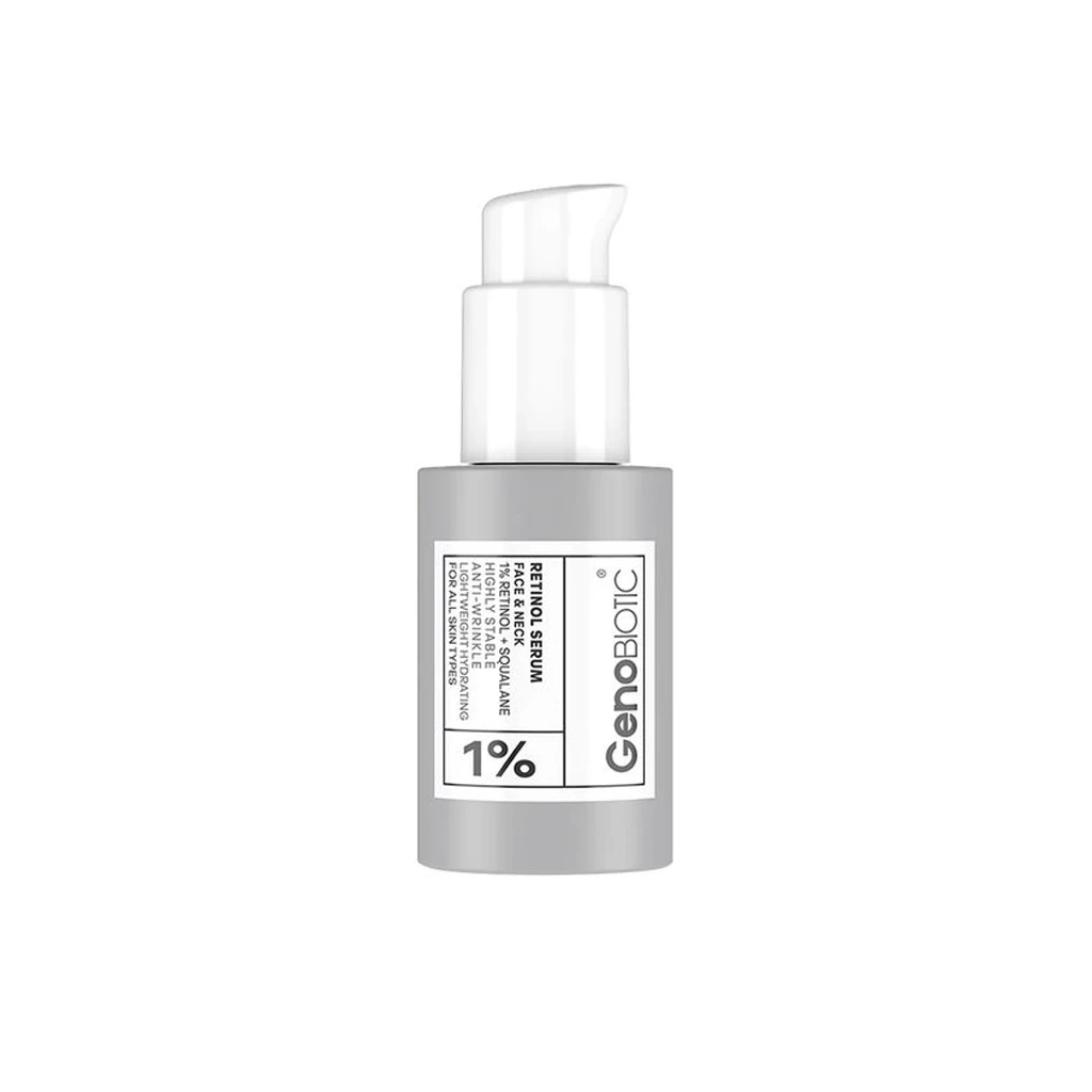 RETINOL-SERUM-GENO
