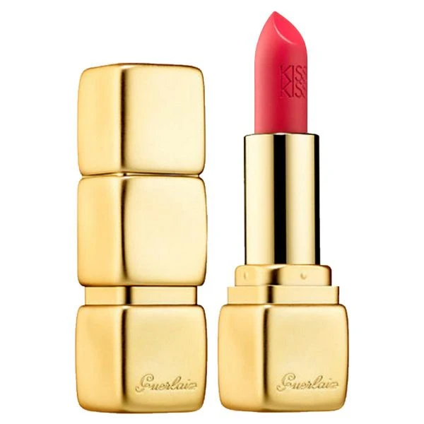 KISSKISS MATTE GUERLAIN 376-2