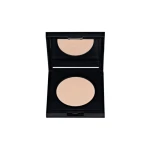IDUN MINERALS COMPACT POWDER TRANSPARENT