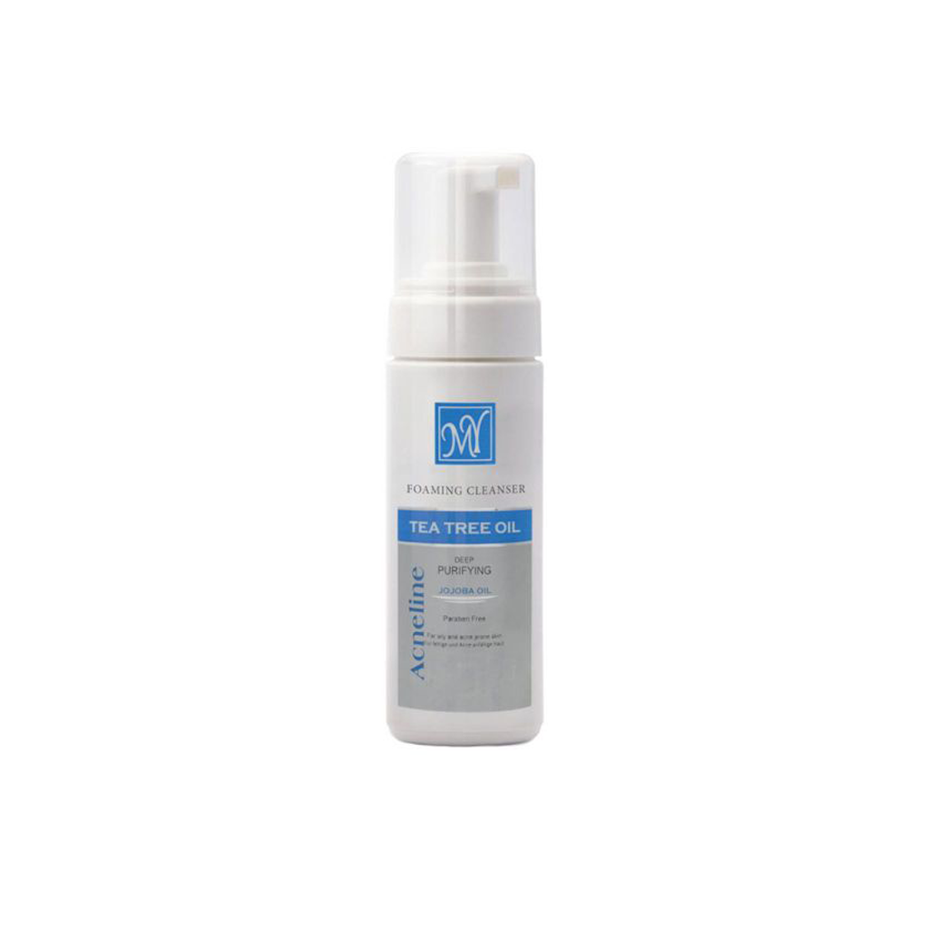acneline-foaming-cleanser-MY