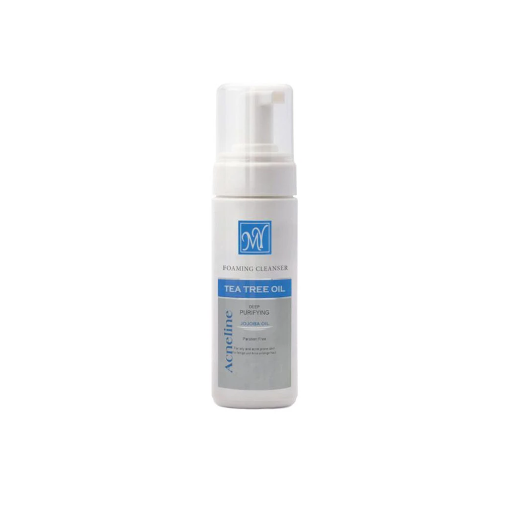 acneline-foaming-cleanser-MY