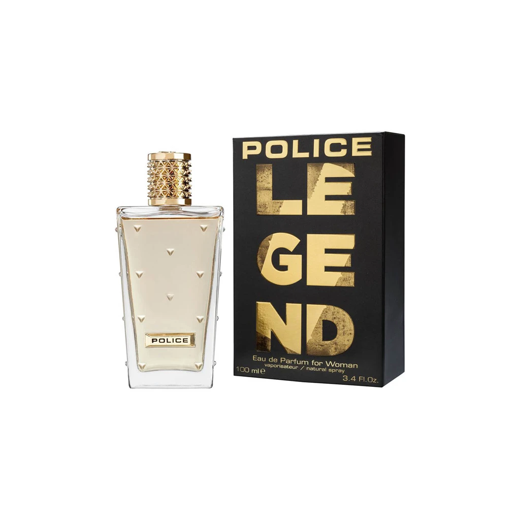 LEGEND-FOR-WOMAN-POLICE