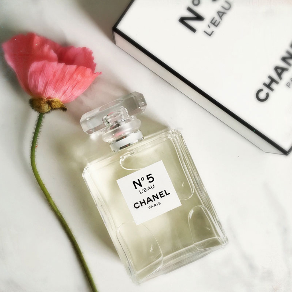 1-N-5-LEau-Chanel