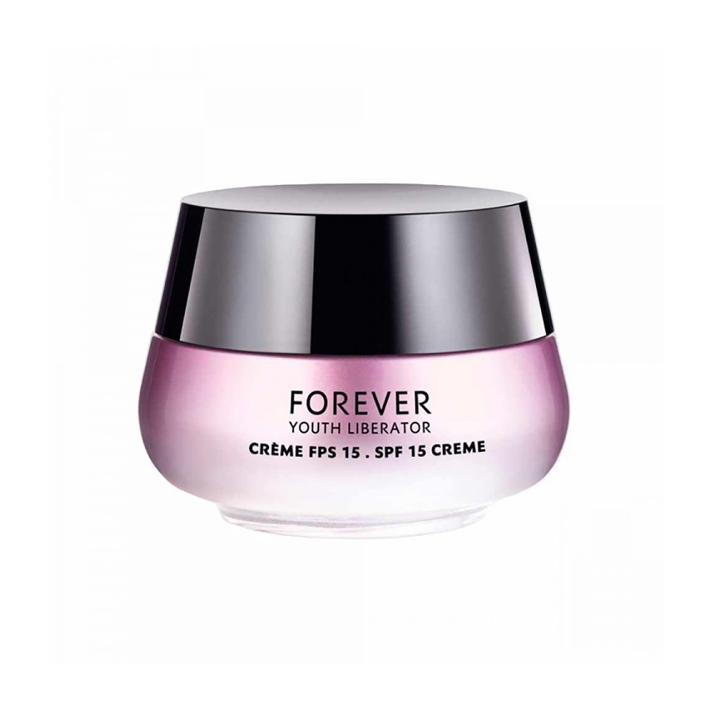 کرم ضد چروک فوراور یوث لیبریتور ایو سن لوران اس پی اف 15