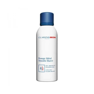 فوم اصلاح مردانه کلارنس 150 میلی لیتر